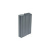 Short Mid-Cap 130 BB Magazine for M4/M16 Replicas - Grey