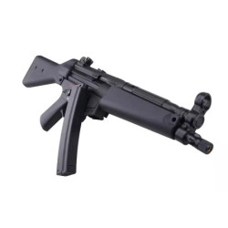 TGM PM5 A4 RTB EBB sub-machinegun replica