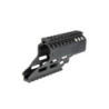 RIS SCAR-L Handguard Booster Rail