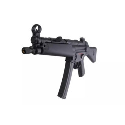 TGM PM5 A4 RTB EBB sub-machinegun replica