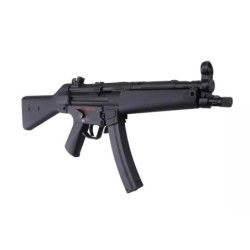 TGM PM5 A4 RTB EBB sub-machinegun replica