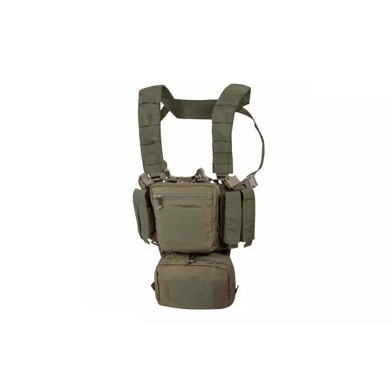 Training Mini Rig® (TMR) - Cordura® - Adaptive Green / Olive Green