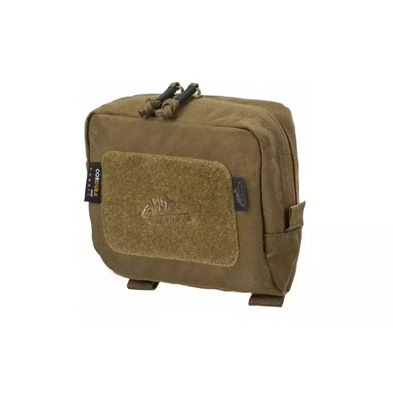 Competition Utility Pouch® - Olive Green - Coyote