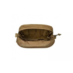 Competition Utility Pouch® - Olive Green - Coyote