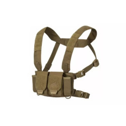 Competition MultiGun Rig® Vest -- Coyote