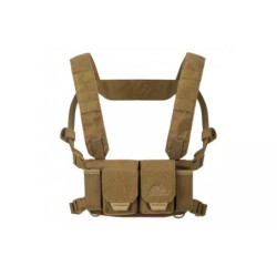 Competition MultiGun Rig® Vest -- Coyote