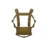 Competition MultiGun Rig® Vest -- Coyote