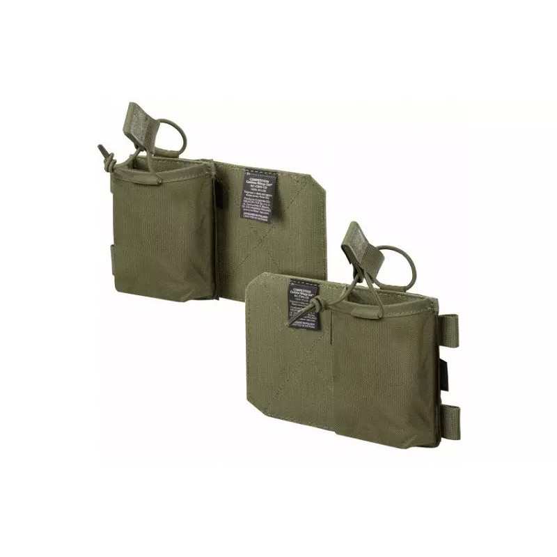 Competition Carbine Wings Set® - Olive Green