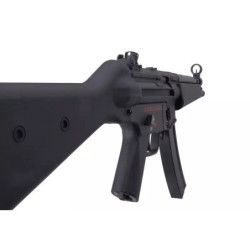 TGM PM5 A4 RTB EBB sub-machinegun replica