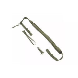 Two-Point Tactical Sling - Adaptive Green