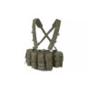 Guardian Chest Rig® - Cordura® - Adaptive Green