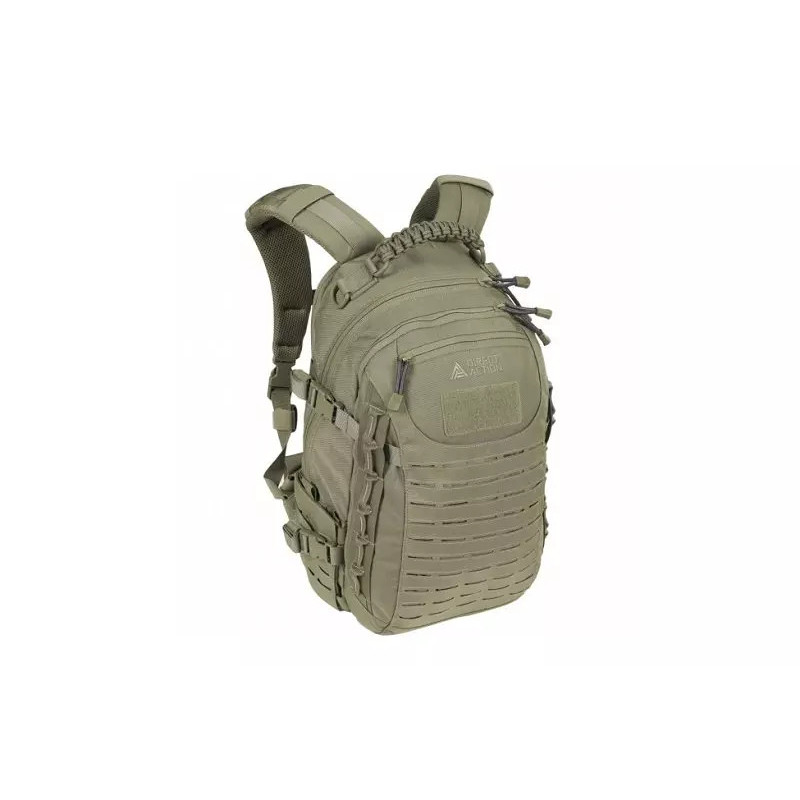 Dragon Egg® MK II Backpack - Cordura® - Adaptive Green