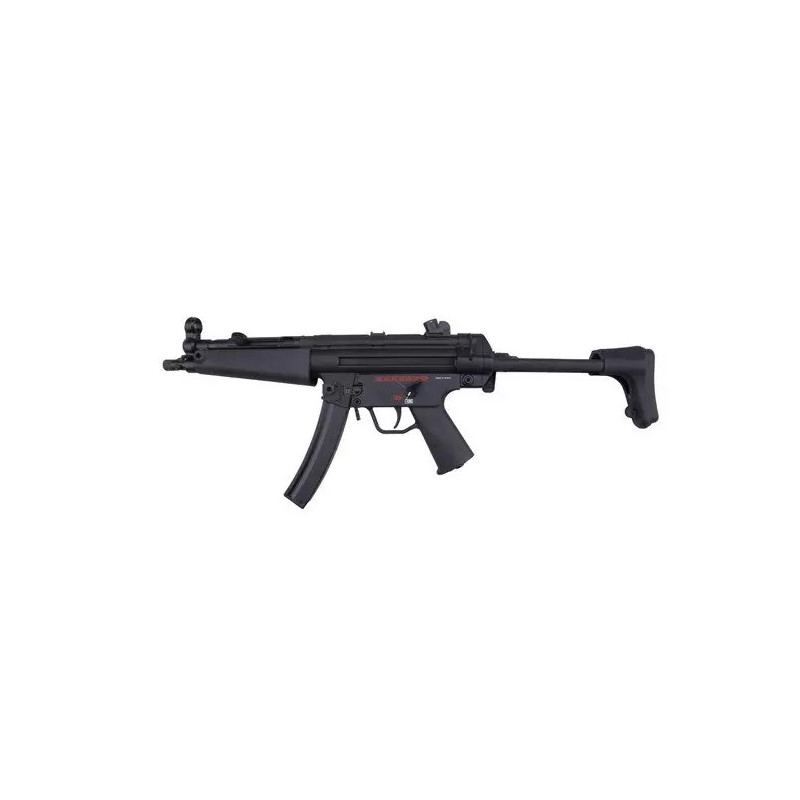 TGM A4 RTB sub-machinegun replica