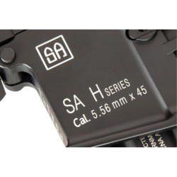 SA-H11 ONE™ carbine replica - black