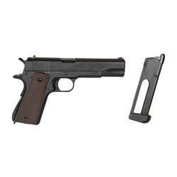 m1911 pistol replica (823)