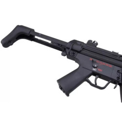 TGM A4 RTB sub-machinegun replica