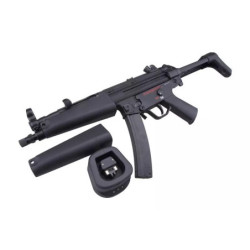 TGM A4 RTB sub-machinegun replica