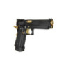 Hi-Capa 5.1 (794)  Pistol Replica - Black&Gold