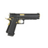 Hi-Capa 5.1 (794)  Pistol Replica - Black&Gold