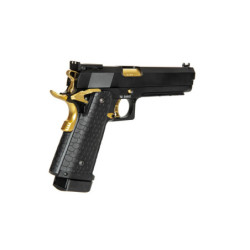 Hi-Capa 5.1 (794)  Pistol Replica - Black&Gold