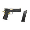 Hi-Capa 5.1 (794)  Pistol Replica - Black&Gold