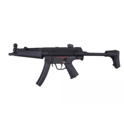 TGM A4 RTB sub-machinegun replica