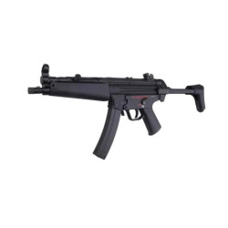 TGM A4 RTB sub-machinegun replica