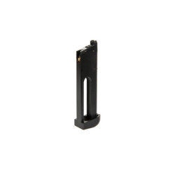 CO2 27 BB Magazine for Double Bell 823 (M1911) Replicas