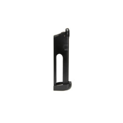 CO2 27 BB Magazine for Double Bell 823 (M1911) Replicas