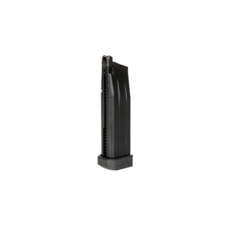 Green Gas 28 BB Magazine for Double Bell 789 (Hi-Capa 5.1) Replicas