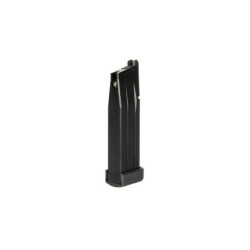 Green Gas 28 BB Magazine for Double Bell 789 (Hi-Capa 5.1) Replicas