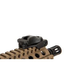 Daniel Defense® MK18 SA-C19 CORE™ X-ASR™ Carbine Replica - Half-Tan