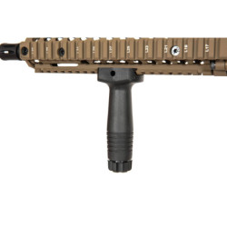 Daniel Defense® MK18 SA-C19 CORE™ X-ASR™ Carbine Replica - Half-Tan