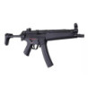 TGM A4 RTB sub-machinegun replica