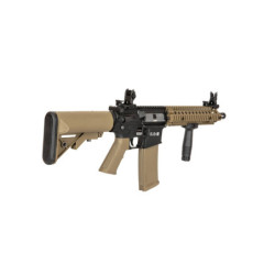 Daniel Defense® MK18 SA-C19 CORE™ X-ASR™ Carbine Replica - Half-Tan