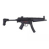 TGM A4 RTB sub-machinegun replica