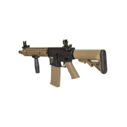 Daniel Defense® MK18 SA-C19 CORE™ X-ASR™ Carbine Replica - Half-Tan