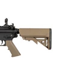 Daniel Defense® MK18 SA-C19 CORE™ X-ASR™ Carbine Replica - Half-Tan