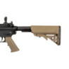 Daniel Defense® MK18 SA-C19 CORE™ X-ASR™ Carbine Replica - Half-Tan