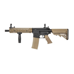 Daniel Defense® MK18 SA-E19 EDGE™ Carbine Replica - Half-Tan
