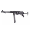 AGM MP40 - MP007 - black