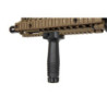 Daniel Defense® MK18 SA-E19 EDGE™ Carbine Replica - Half-Tan