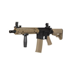 Daniel Defense® MK18 SA-E19 EDGE™ Carbine Replica - Half-Tan