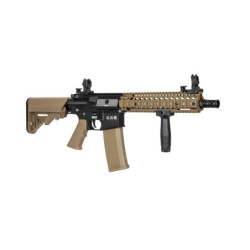 Daniel Defense® MK18 SA-E19 EDGE™ Carbine Replica - Half-Tan