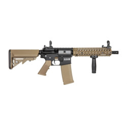 Daniel Defense® MK18 SA-E19 EDGE™ Carbine Replica - Half-Tan