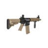 Daniel Defense® MK18 SA-E19 EDGE™ Carbine Replica - Half-Tan