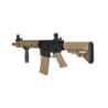 Daniel Defense® MK18 SA-E19 EDGE™ Carbine Replica - Half-Tan