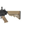 Daniel Defense® MK18 SA-E19 EDGE™ Carbine Replica - Half-Tan