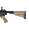 Daniel Defense® MK18 SA-E19 EDGE™ Carbine Replica - Half-Tan