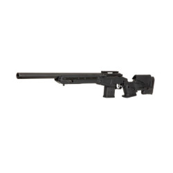 AAC T10-S Sniper Rifle Replica - Black